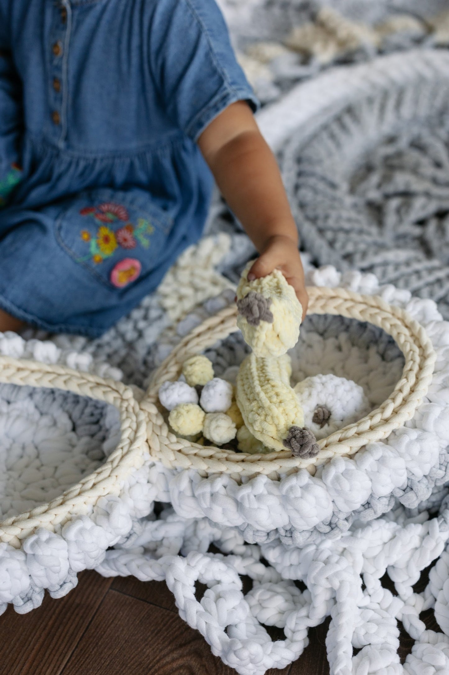 Children's Fruit Set