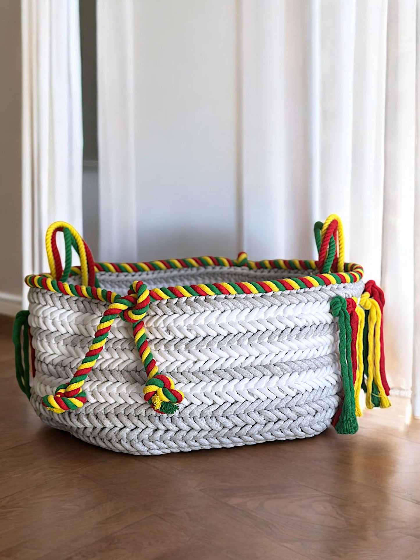 Interior Basket