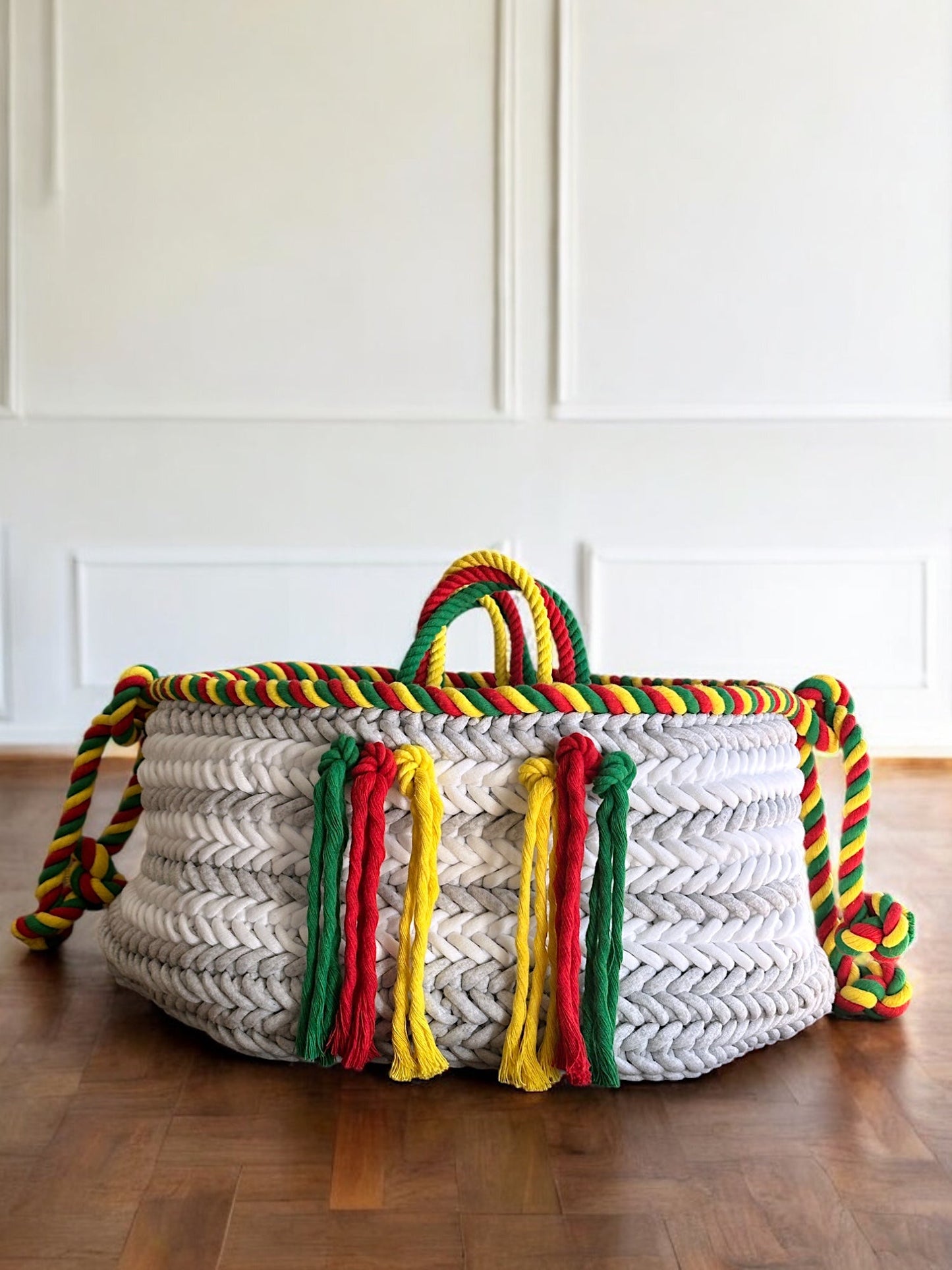Interior Basket