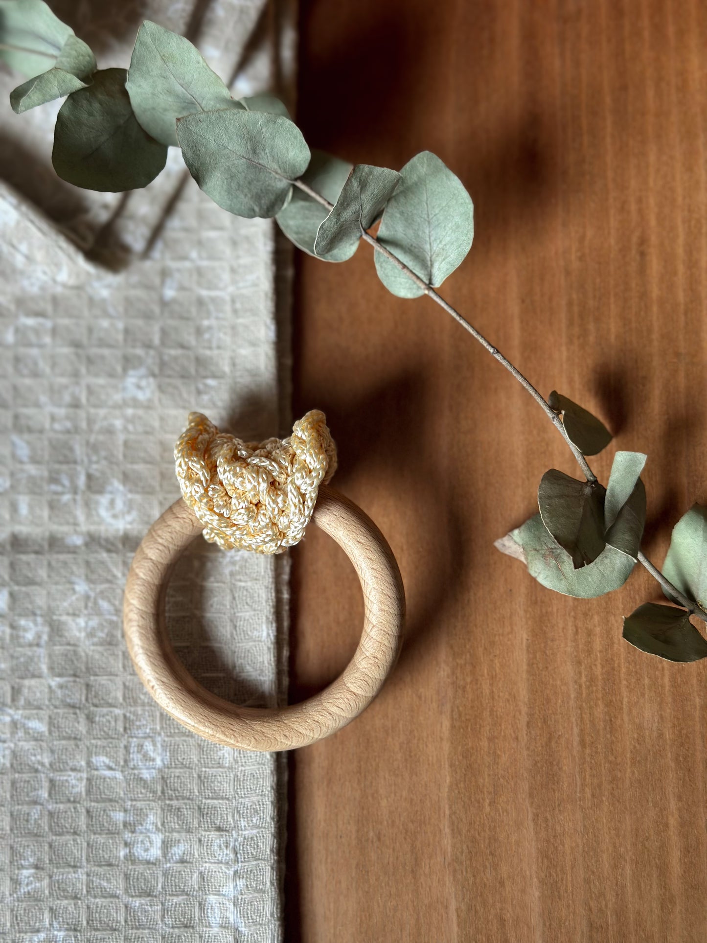 Set of Napkin Holder Rings (2 pcs.)