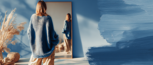 Conscious consumption isn’t about restrictions. It’s about freedom of choice, and about letting objects support your identity 