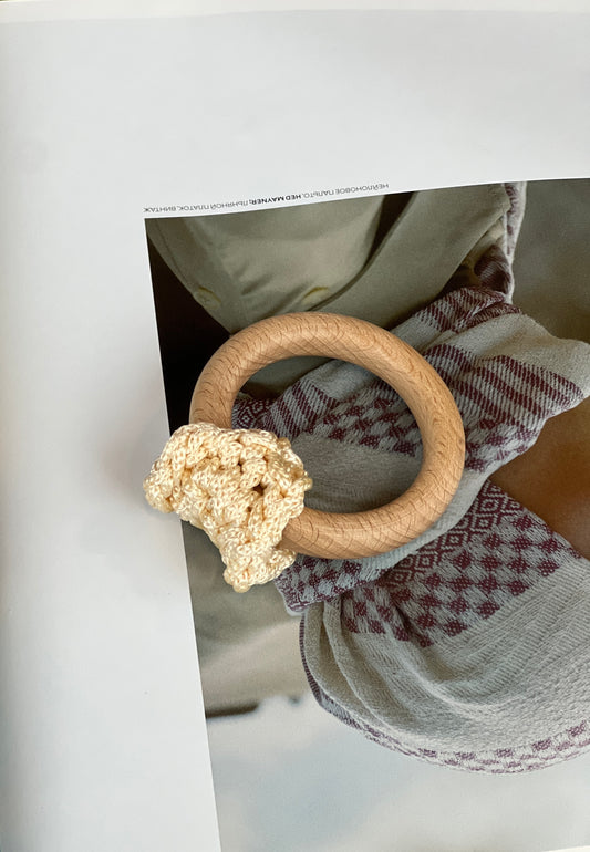 Set of Napkin Holder Rings (2 pcs.)