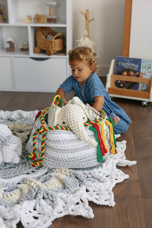 Interior Basket