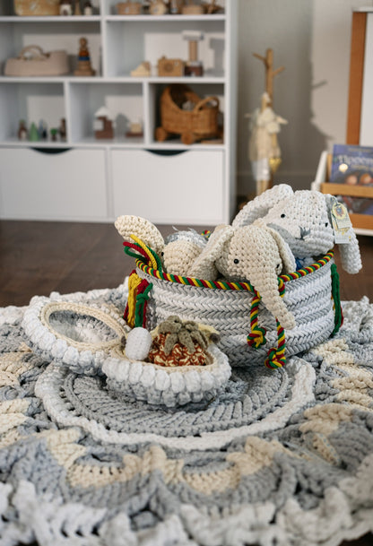 Interior Basket